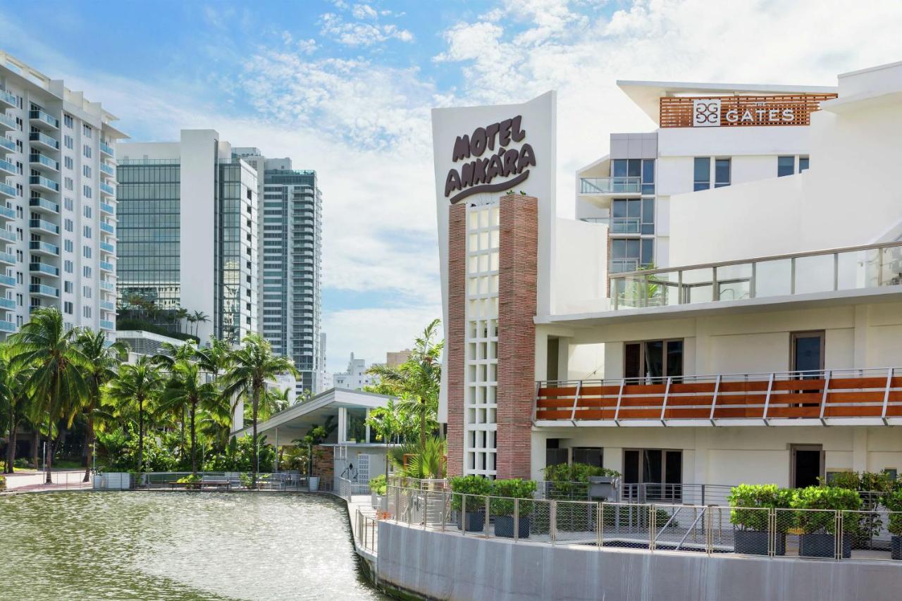 Fotos Hotel The Gates Hotel South Beach, A Doubletree By Hilton