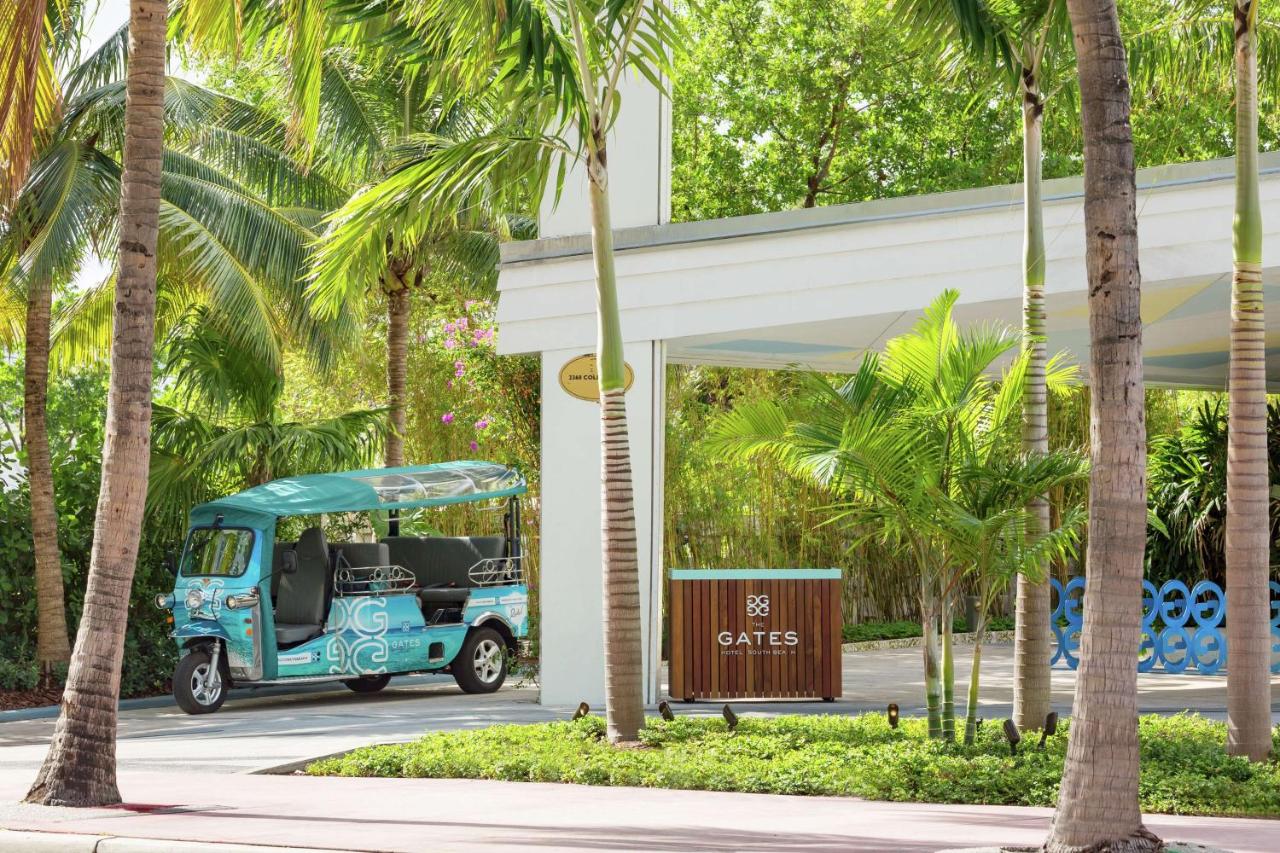 Fotos Hotel The Gates Hotel South Beach, A Doubletree By Hilton