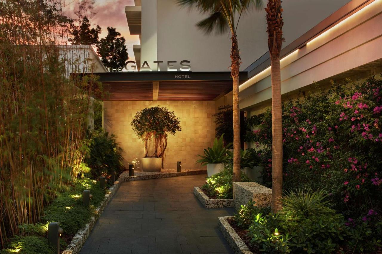 Fotos Hotel The Gates Hotel South Beach, A Doubletree By Hilton