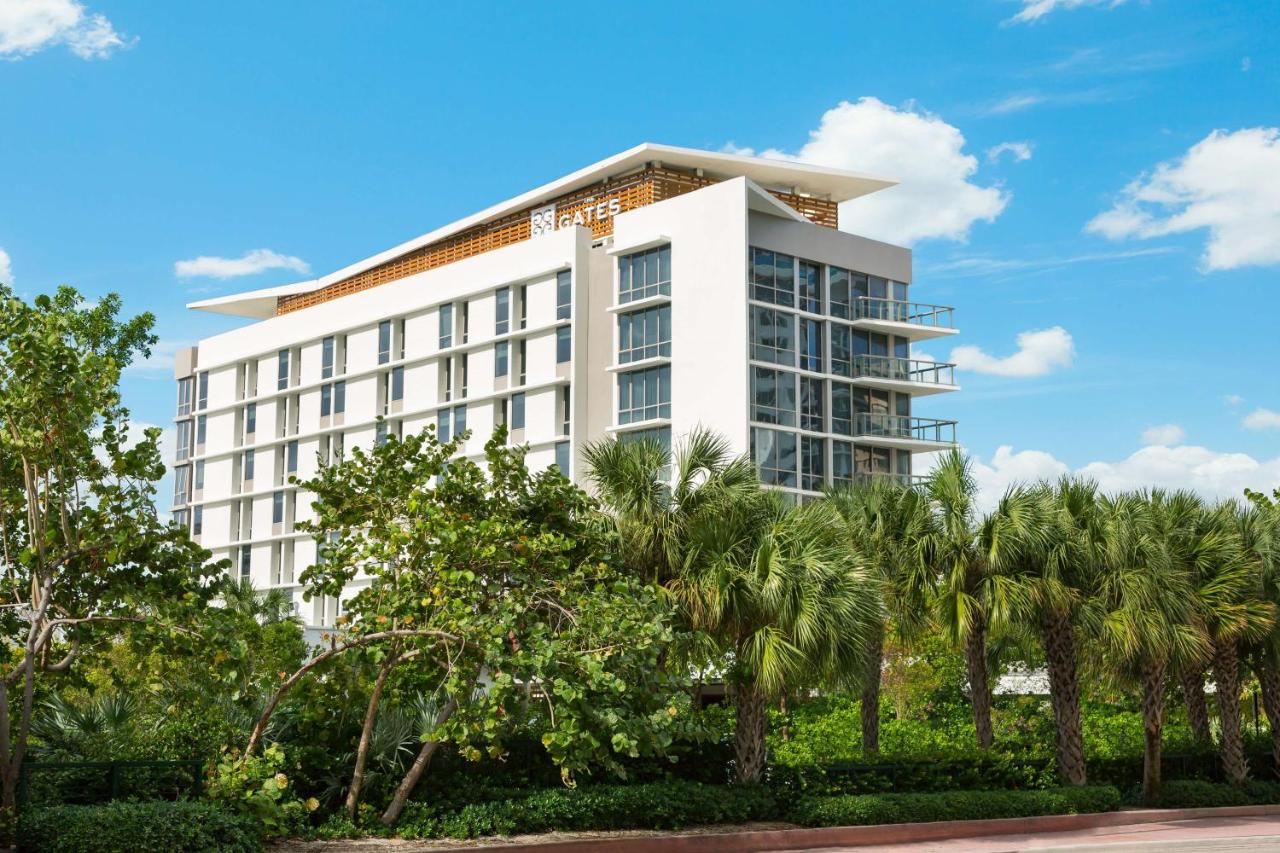 Fotos Hotel The Gates Hotel South Beach, A Doubletree By Hilton