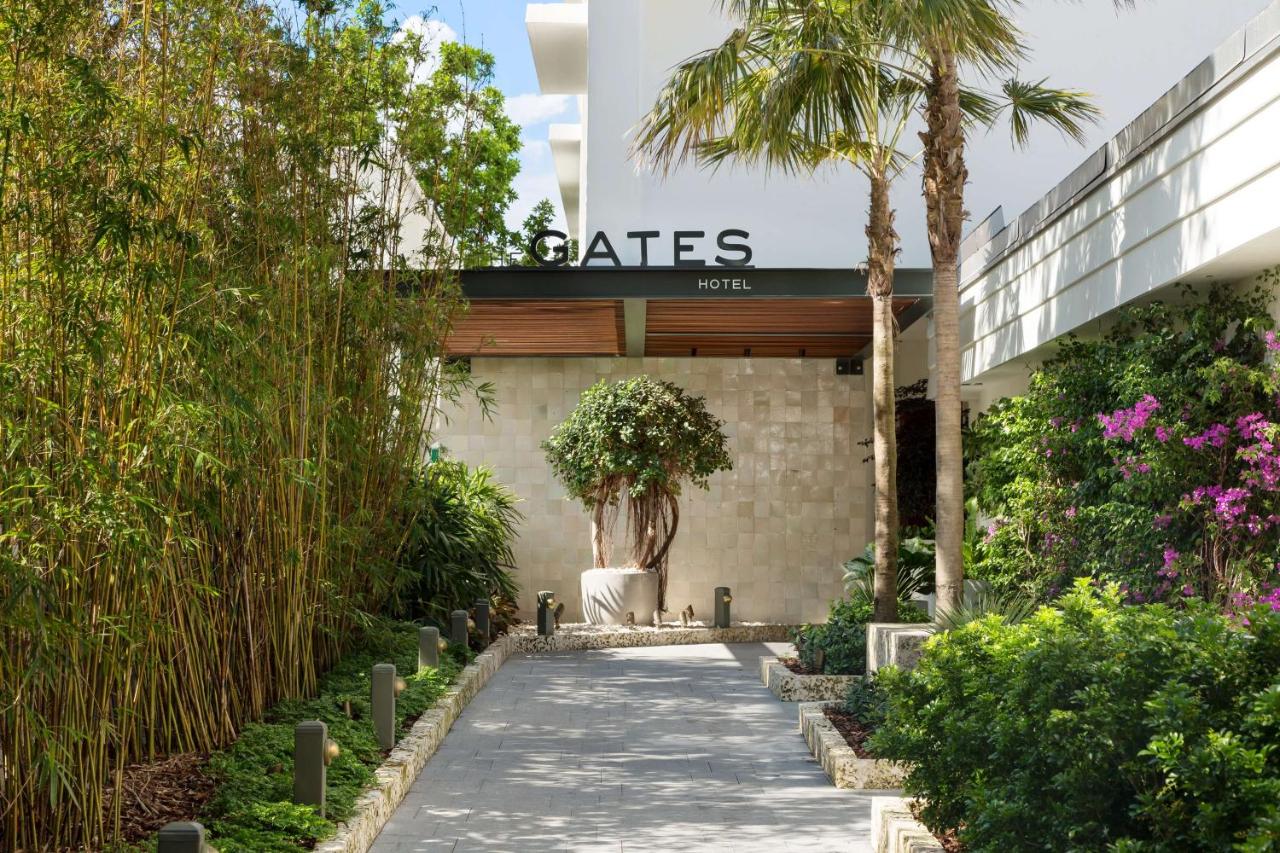 Fotos Hotel The Gates Hotel South Beach, A Doubletree By Hilton