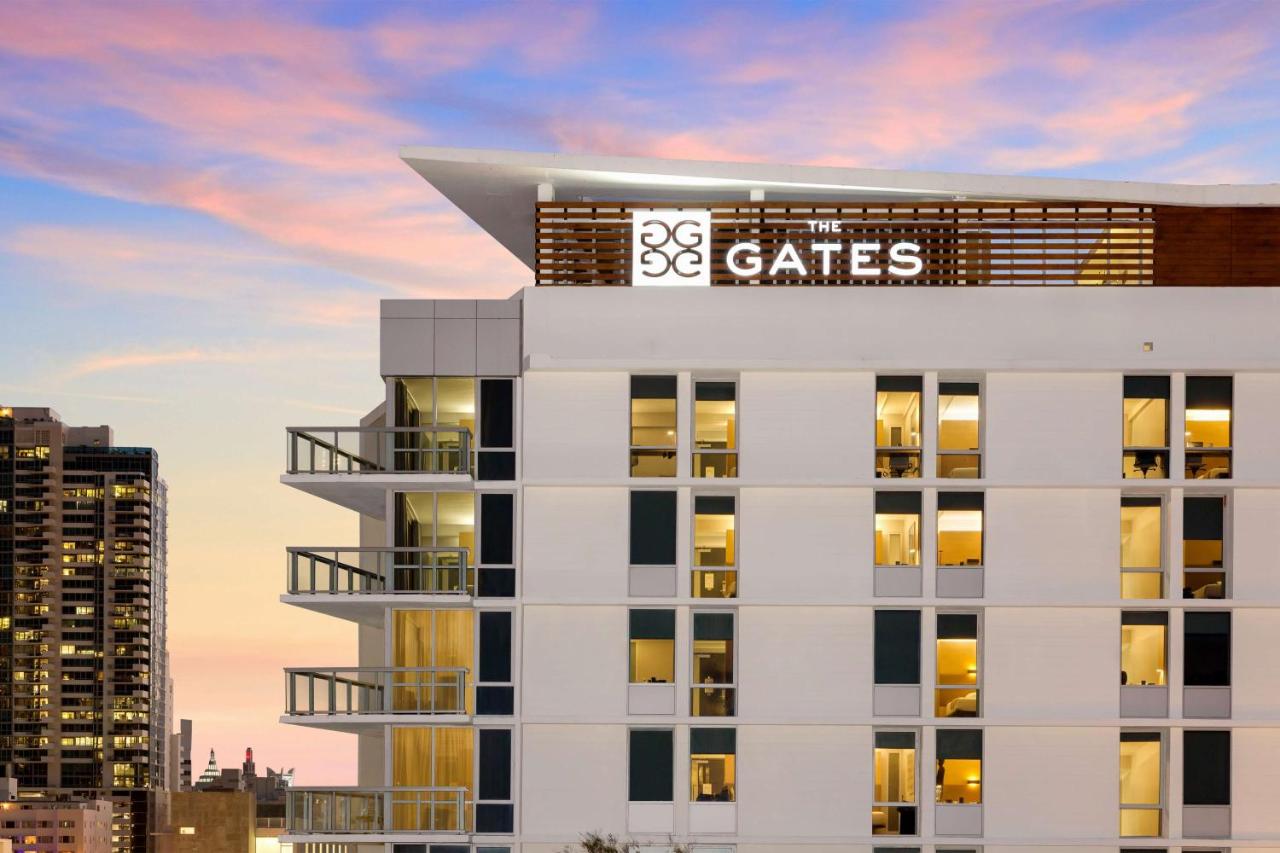 Fotos Hotel The Gates Hotel South Beach, A Doubletree By Hilton