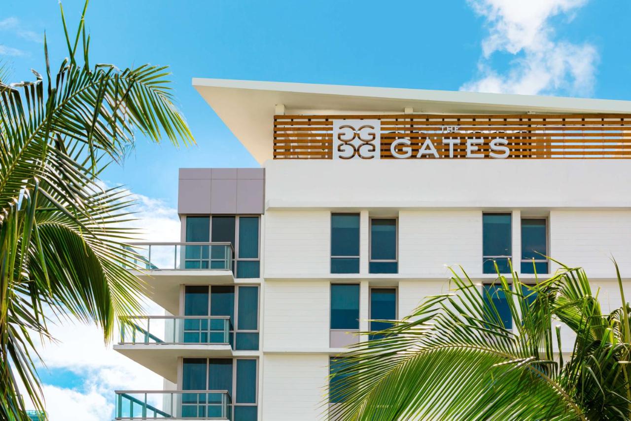 Fotos Hotel The Gates Hotel South Beach, A Doubletree By Hilton