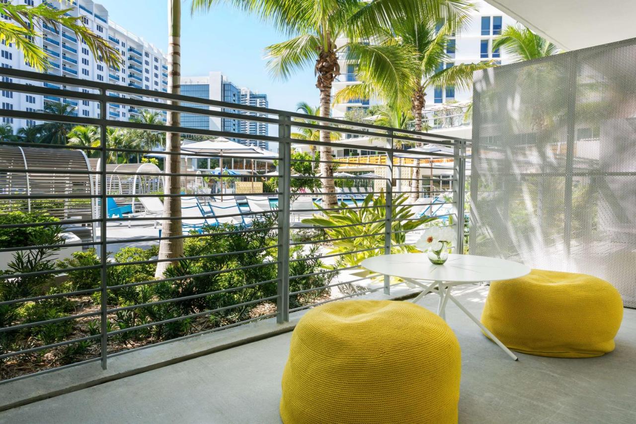 Fotos Hotel The Gates Hotel South Beach, A Doubletree By Hilton