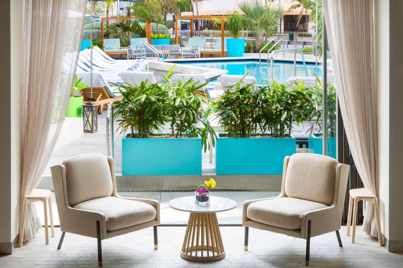 Fotos Hotel The Gates Hotel South Beach, A Doubletree By Hilton