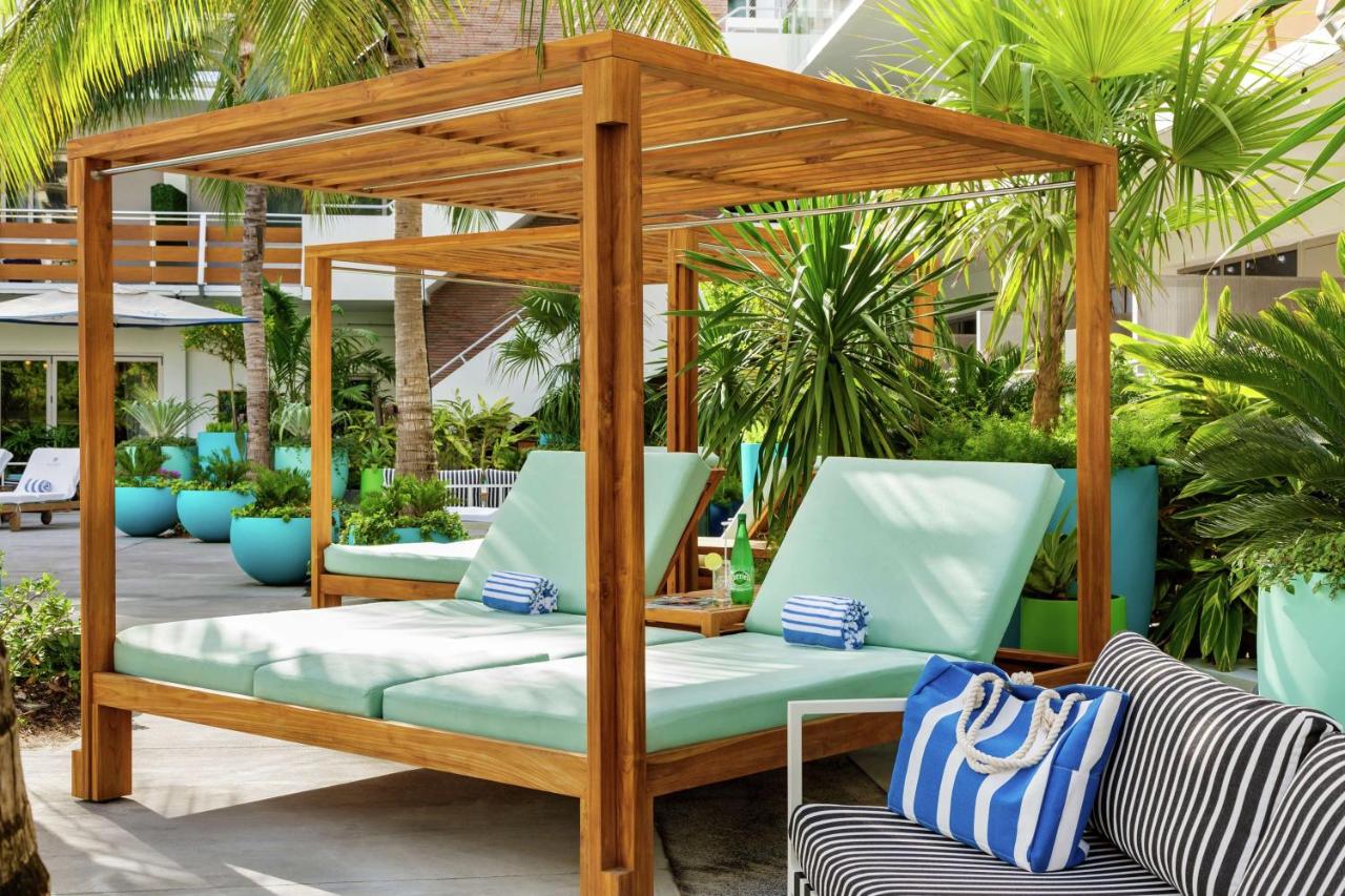 Fotos Hotel The Gates Hotel South Beach, A Doubletree By Hilton