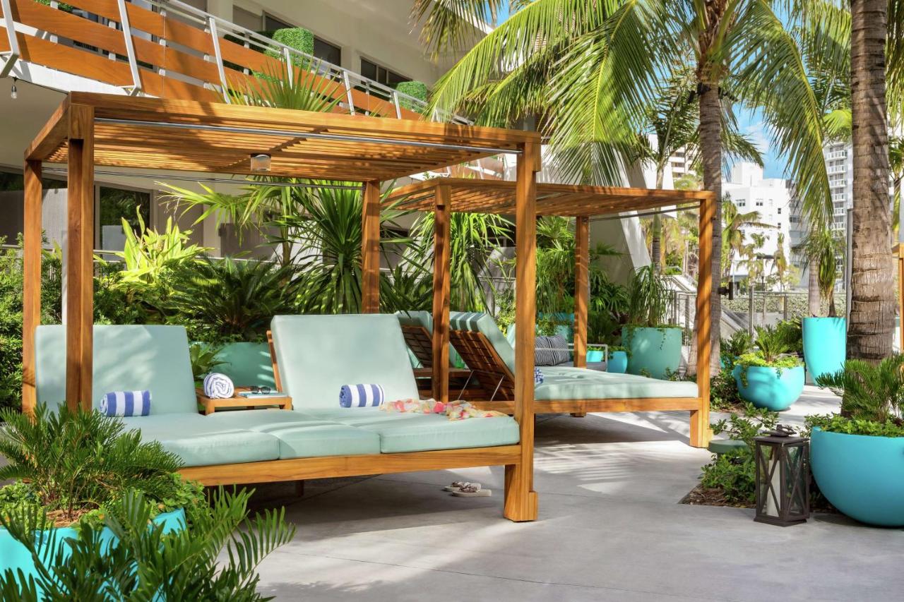 Fotos Hotel The Gates Hotel South Beach, A Doubletree By Hilton