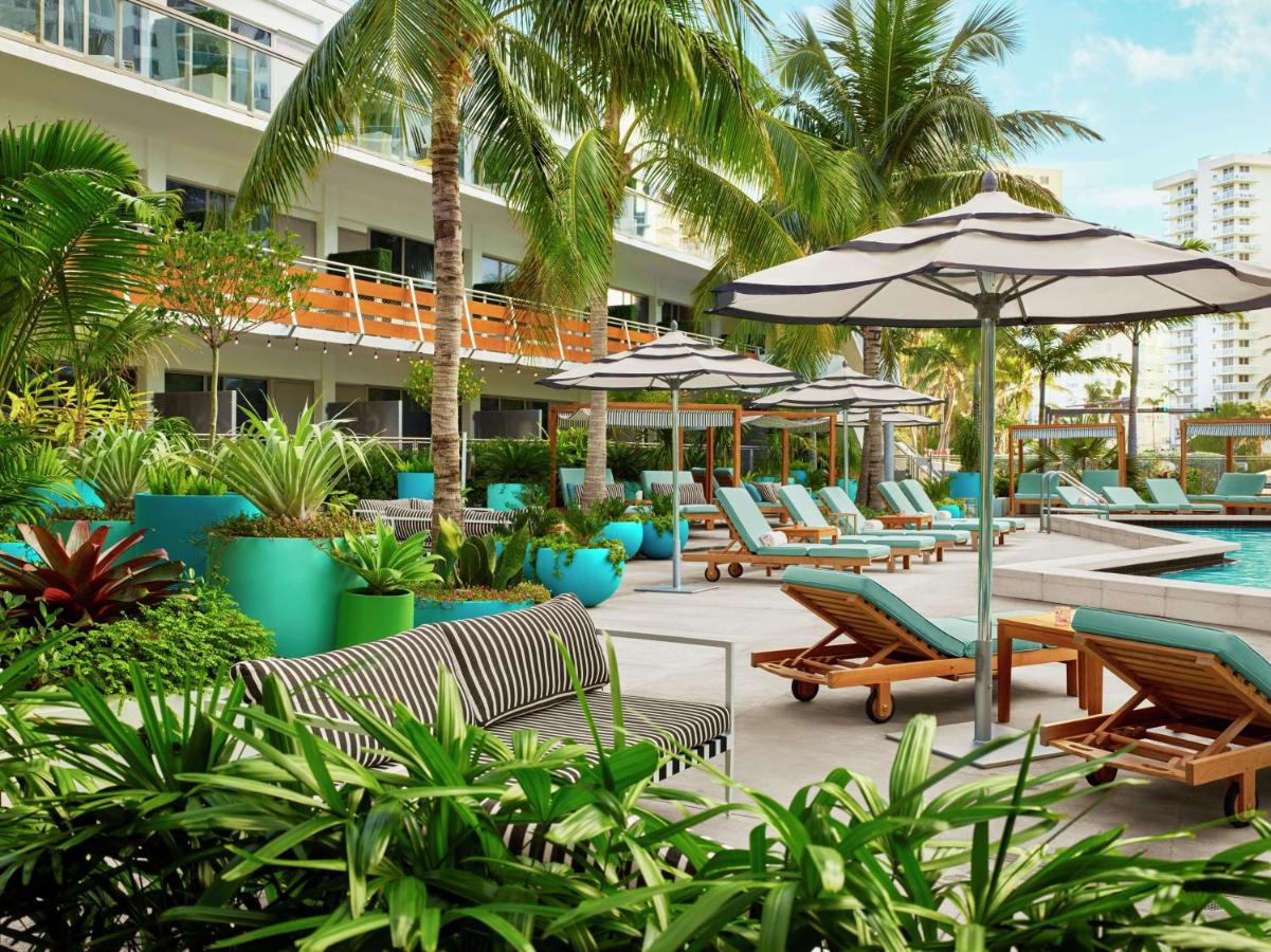Fotos Hotel The Gates Hotel South Beach, A Doubletree By Hilton