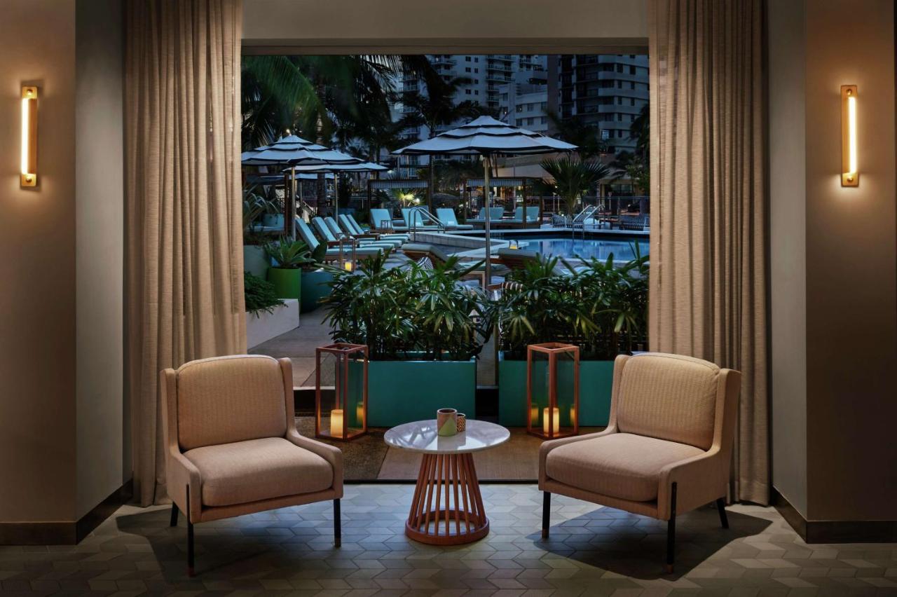 Fotos Hotel The Gates Hotel South Beach, A Doubletree By Hilton
