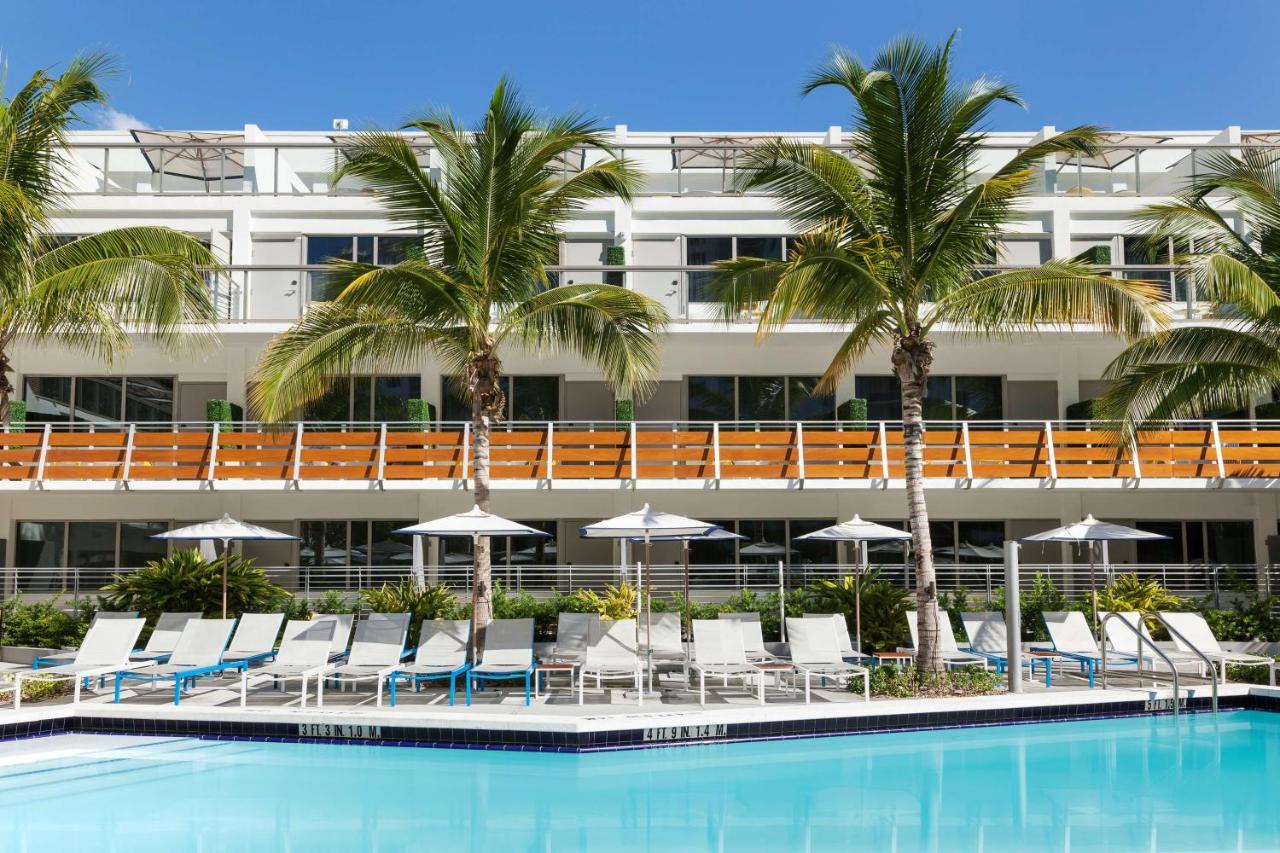 Fotos Hotel The Gates Hotel South Beach, A Doubletree By Hilton