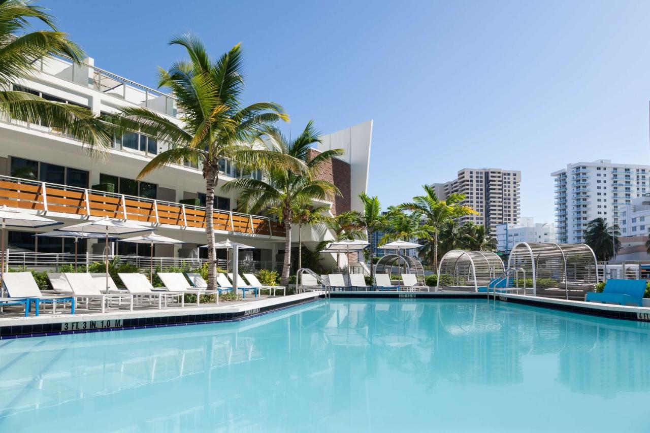 Fotos Hotel The Gates Hotel South Beach, A Doubletree By Hilton