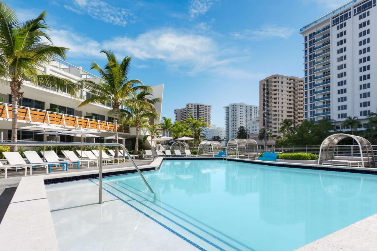 Fotos Hotel The Gates Hotel South Beach, A Doubletree By Hilton