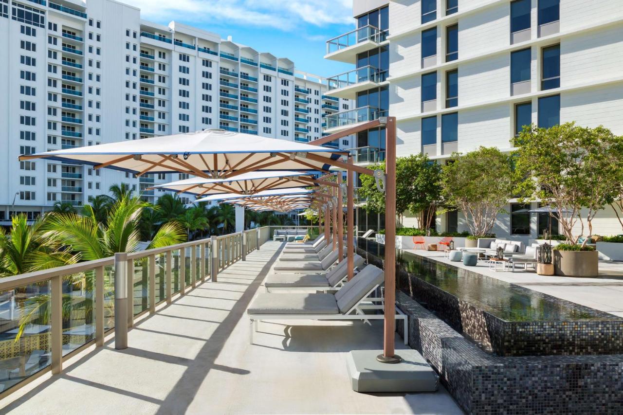 Fotos Hotel The Gates Hotel South Beach, A Doubletree By Hilton
