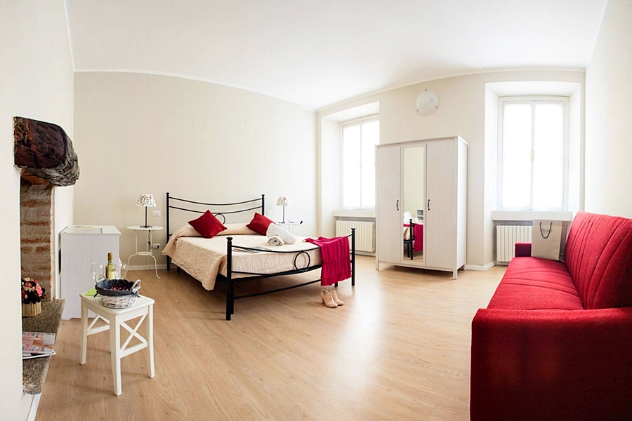 hotel La Corte Antica Hotel Milano