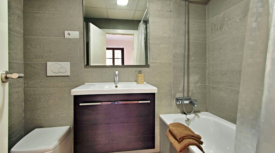 Fotos Hotel Valencia Apartaments El Carmen