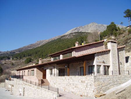 Fotos Hotel El Rinconcito De Gredos