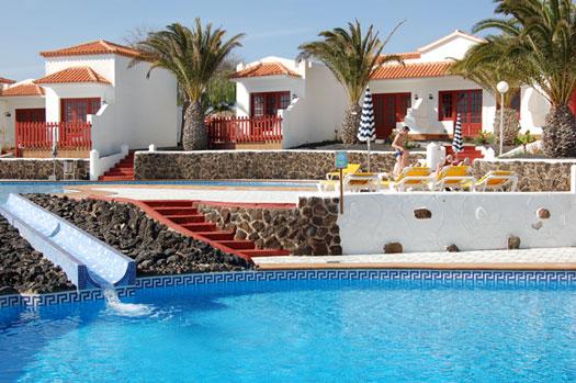 Fotos Hotel Apartamentos Castillo Beach 