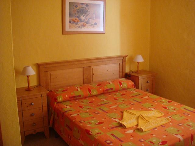Fotos Hotel Apartamentos Castillo Beach 