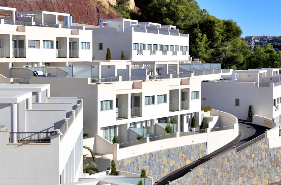 hotel Colina Home Resort