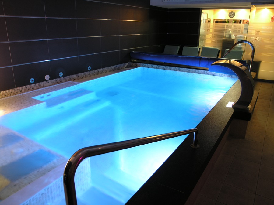 Fotos Hotel Hotel Spa Qh Centro Leon