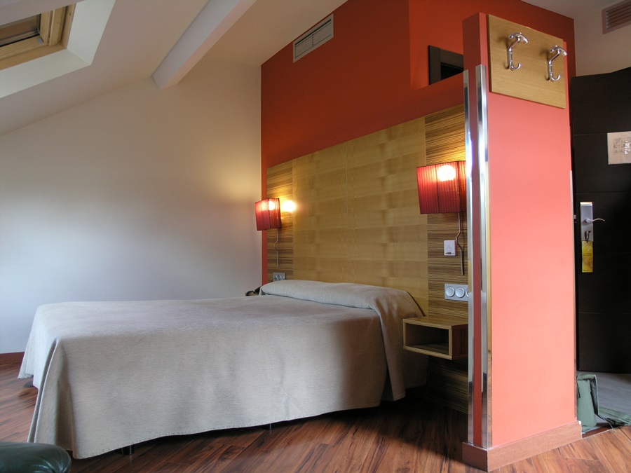 Fotos Hotel Hotel Spa Qh Centro Leon