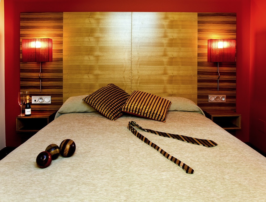 Fotos Hotel Hotel Spa Qh Centro Leon