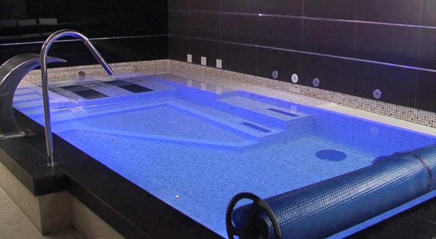 Fotos Hotel Hotel Spa Qh Centro Leon