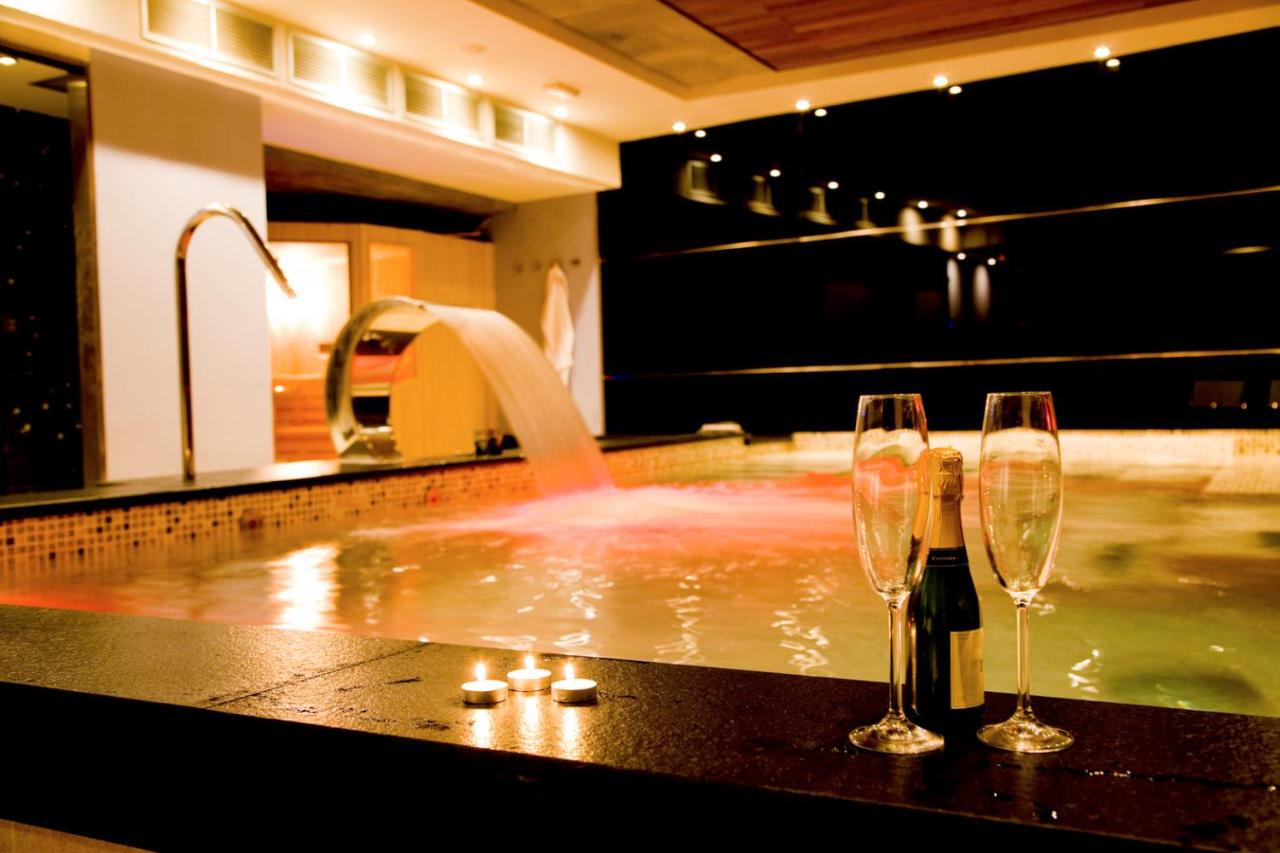 Fotos Hotel Hotel Spa Qh Centro Leon