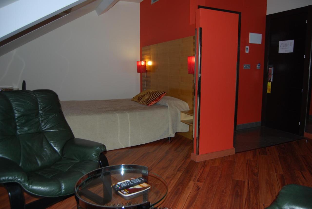 Fotos Hotel Hotel Spa Qh Centro Leon