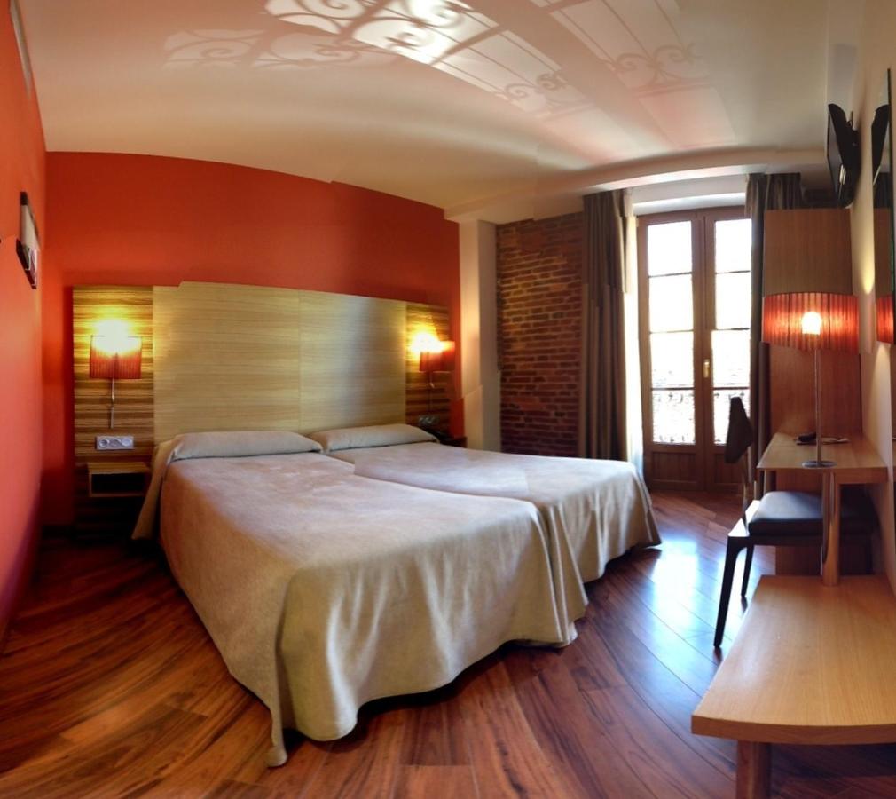 Fotos Hotel Hotel Spa Qh Centro Leon