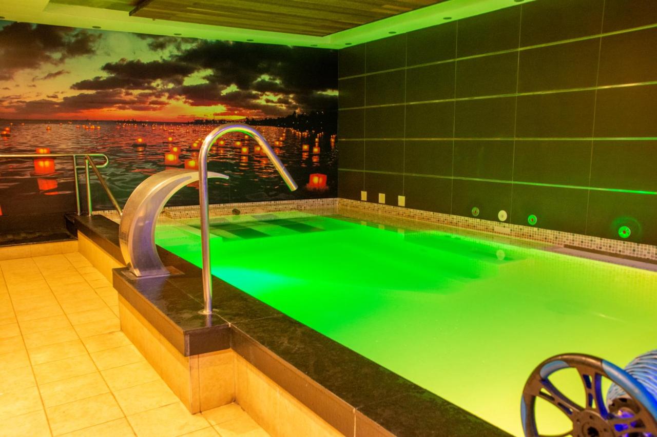 Fotos Hotel Hotel Spa Qh Centro Leon