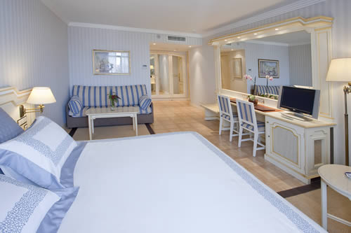 hotel Jardin Metropolitano