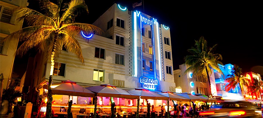 Fotos Hotel Beacon South Beach