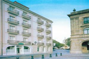 Fotos Hotel Asturias