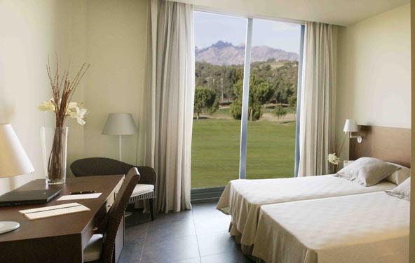 Fotos Hotel Barcelo Montserrat