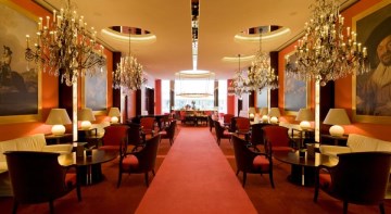 hotel De L'europe Amsterdam