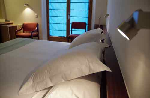 hotel Hotel Restaurant Emporda