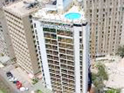 hotel Maadi