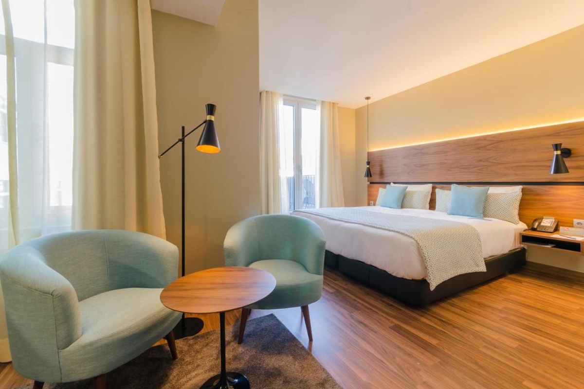 Fotos Hotel Vincci Liberdade