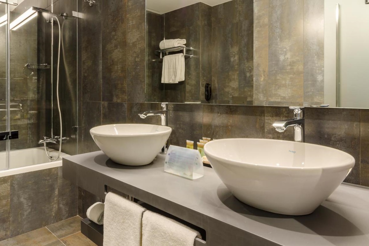 Fotos Hotel Vincci Liberdade