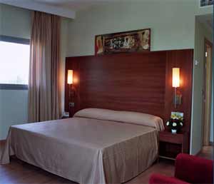 hotel Capitulaciones