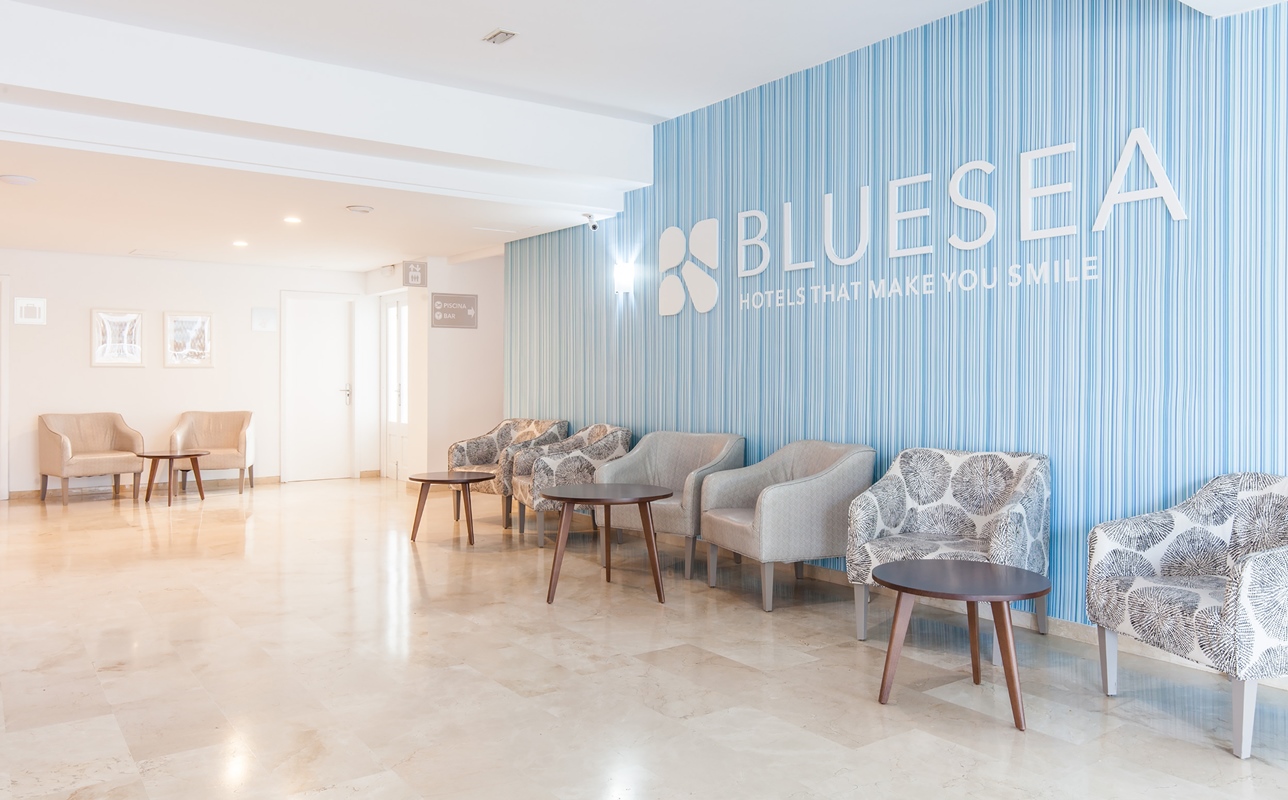Fotos Hotel Blue Sea La Pinta