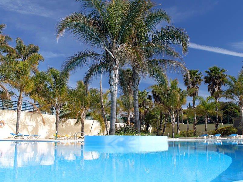 hotel Mirachoro Praia