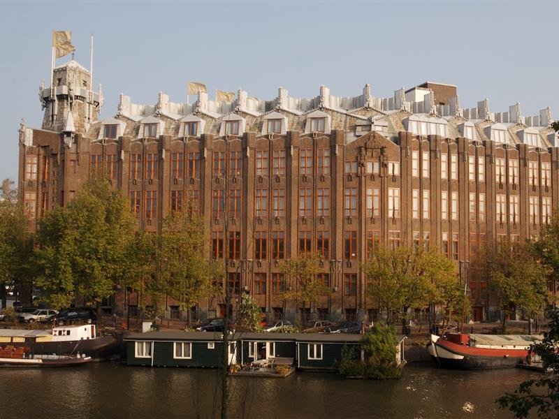 hotel Grand Hotel Amrath