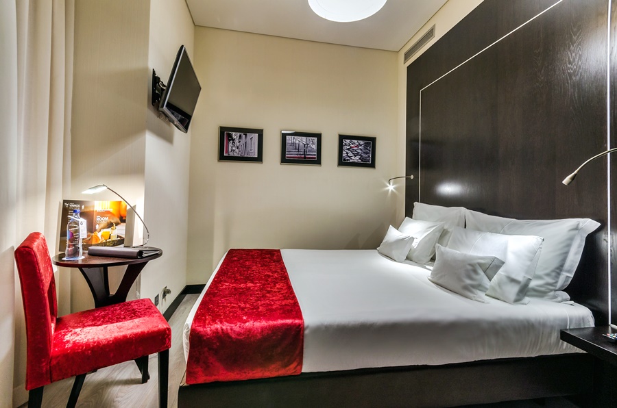 Fotos Hotel Behotelisboa