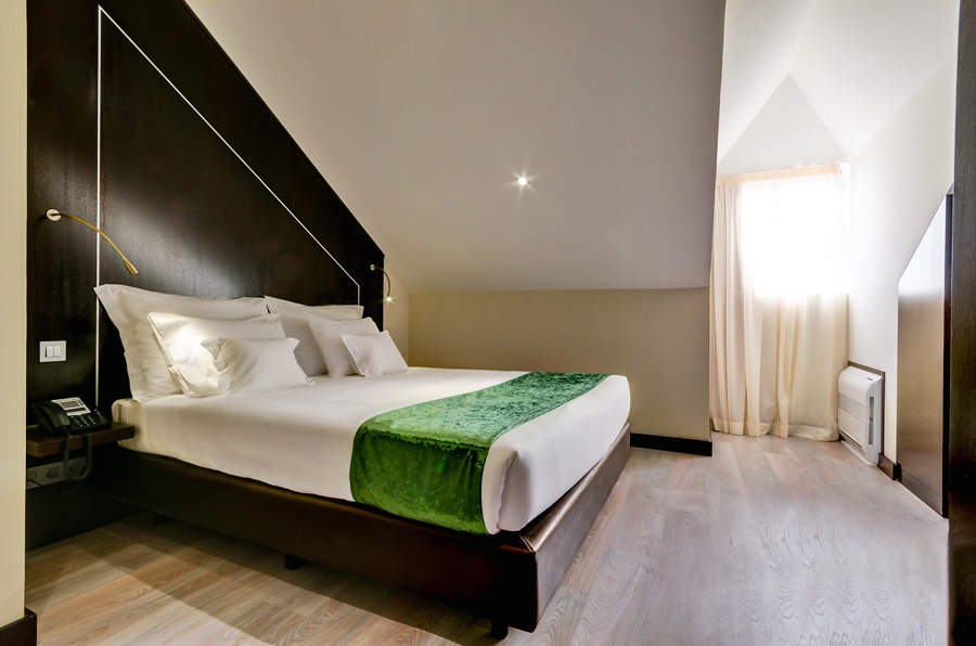 Fotos Hotel Behotelisboa