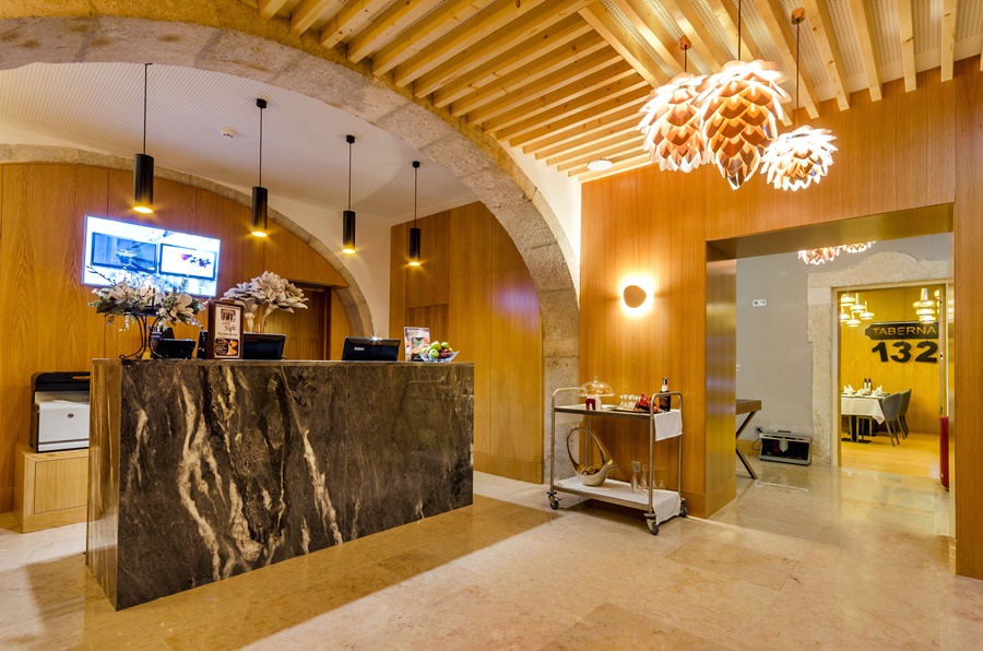 Fotos Hotel Behotelisboa