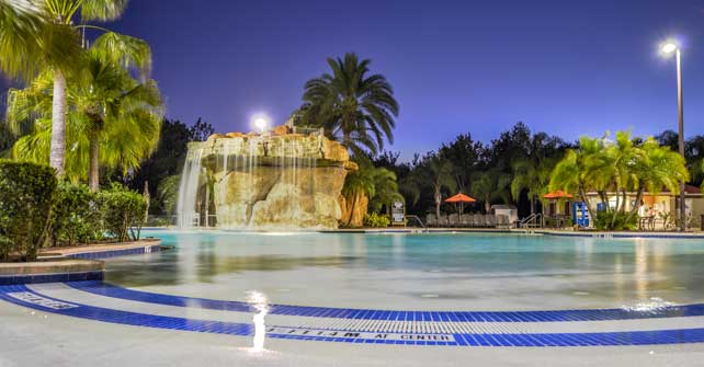 hotel Mystic Dunes Resort & Golf Club By Diamond Resorts