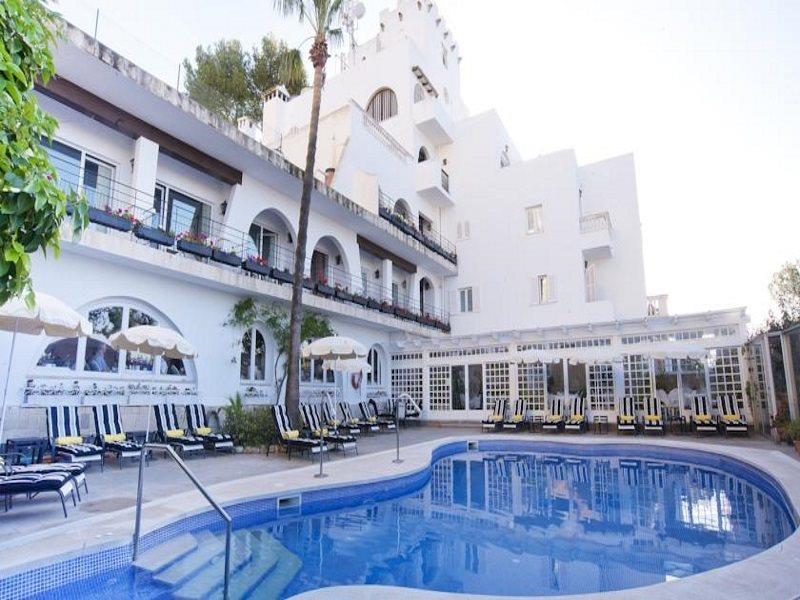 hotel Bonsol Hotel Resort And Spa