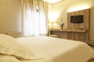 Fotos Hotel Los Lagos